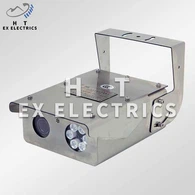 Eksplozyon Prèv Intrinsèquement Safe Kamera