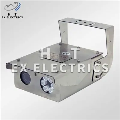 What are some methods to clean explosion-proof IR camera lenses? What are some methods to clean explosion-proof IR camera lenses?